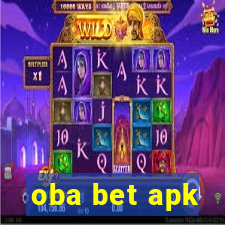 oba bet apk